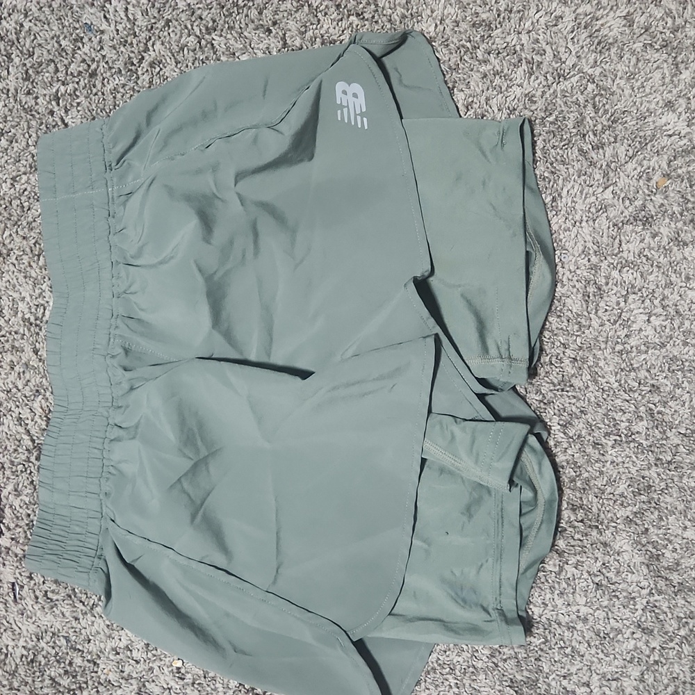 Nb shorts